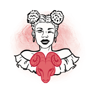 Aries Daily Horoscope For Friday Sep 4 2020