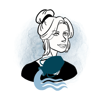 Aquarius Daily Horoscope For Wednesday Feb 22 2023