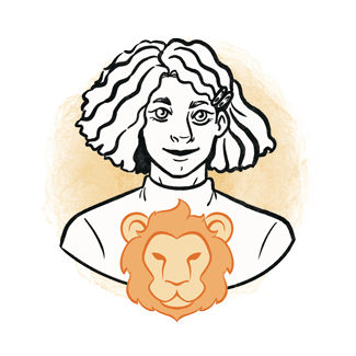 Leo Daily Horoscope For Tuesday, Apr 16, 2024