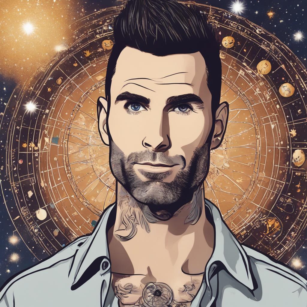 Adam Levine