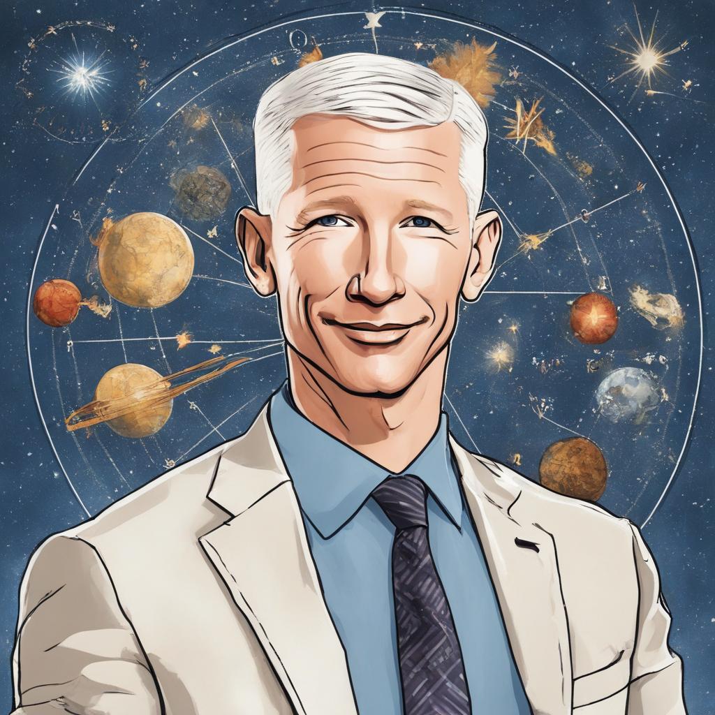 Anderson Cooper