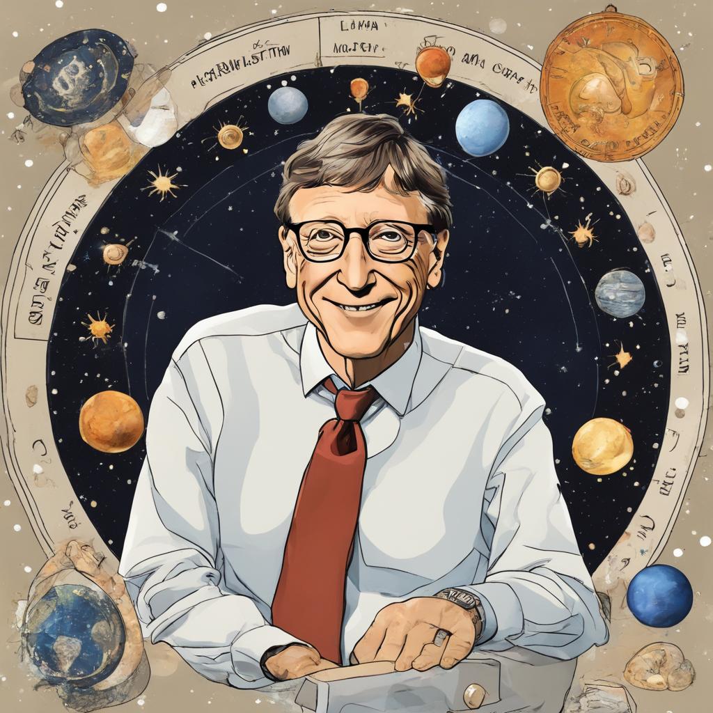 Bill Gates