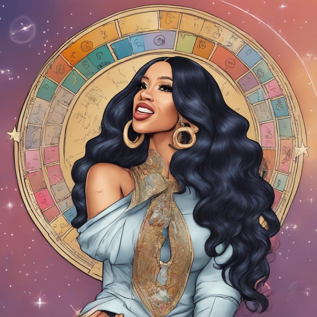 Cardi B