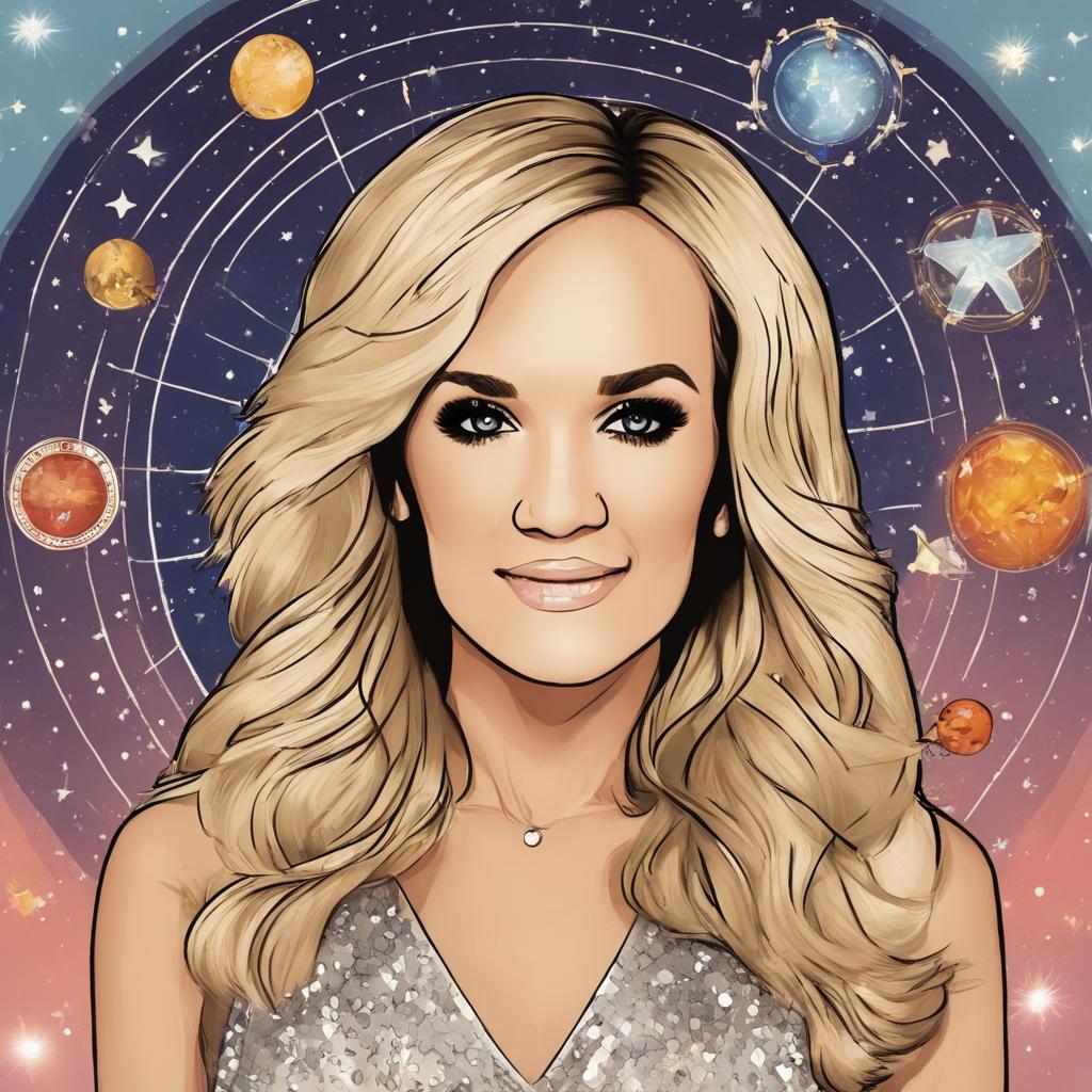 Carrie Underwood