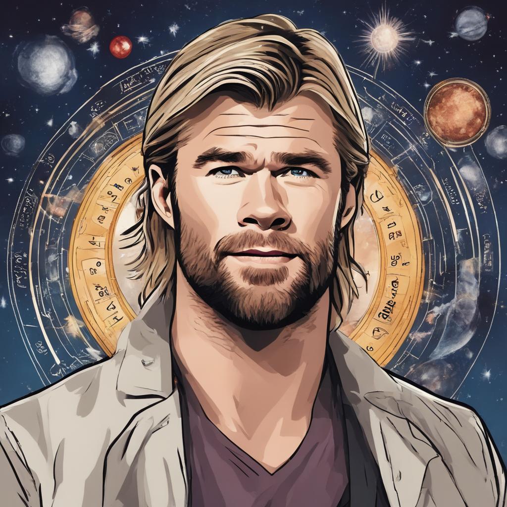 Chris Hemsworth