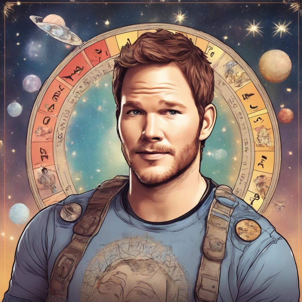 Chris Pratt