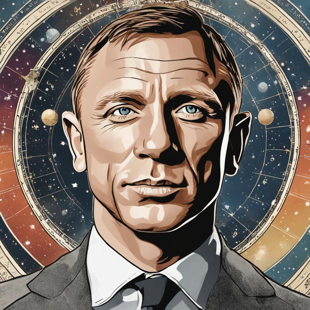 Daniel Craig