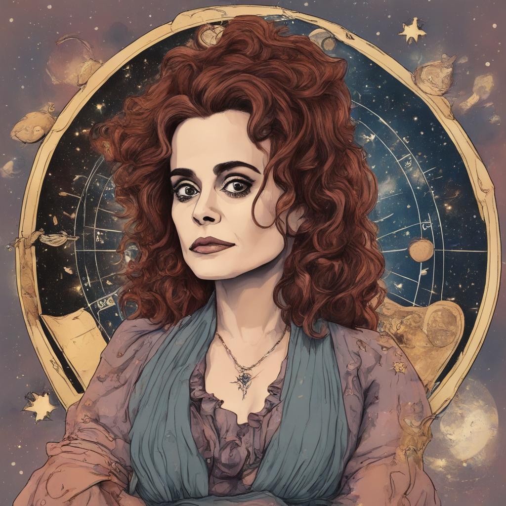 Helena Bonham Carter