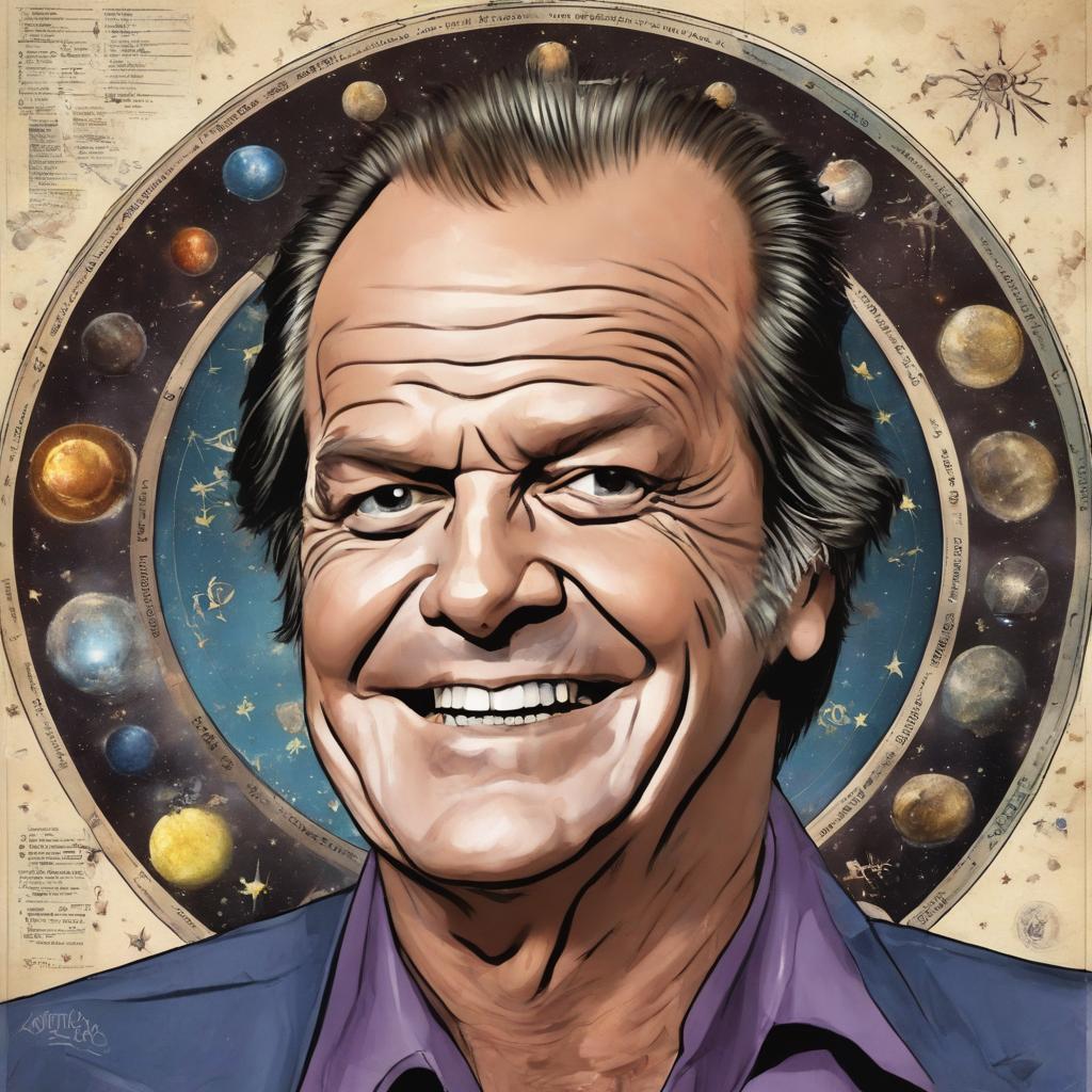 Jack Nicholson