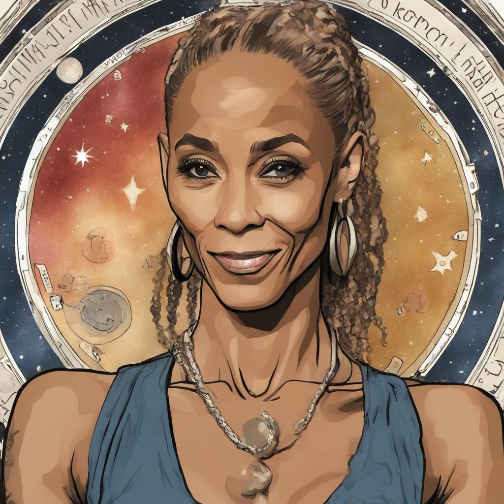 Jada Pinkett Smith