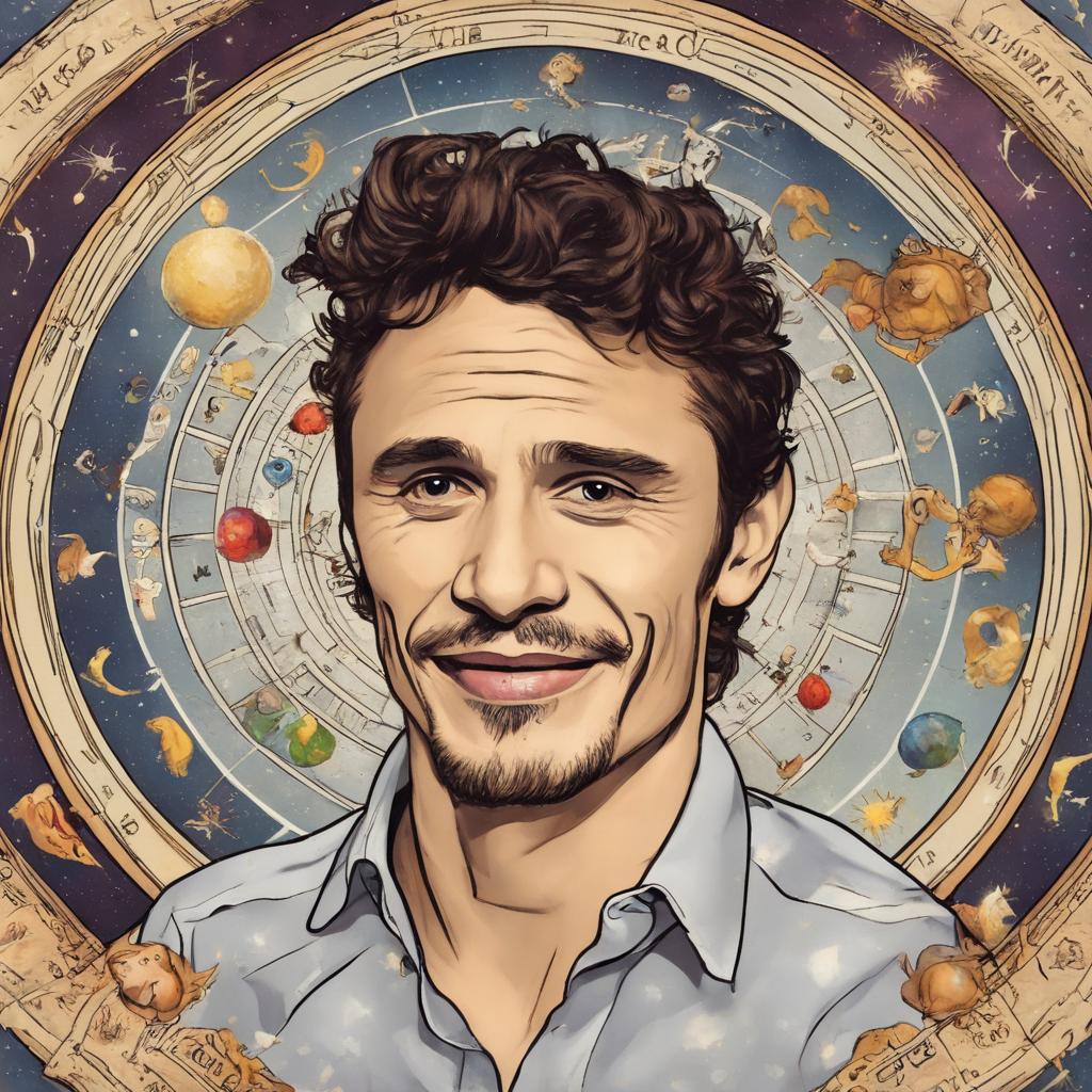 James Franco