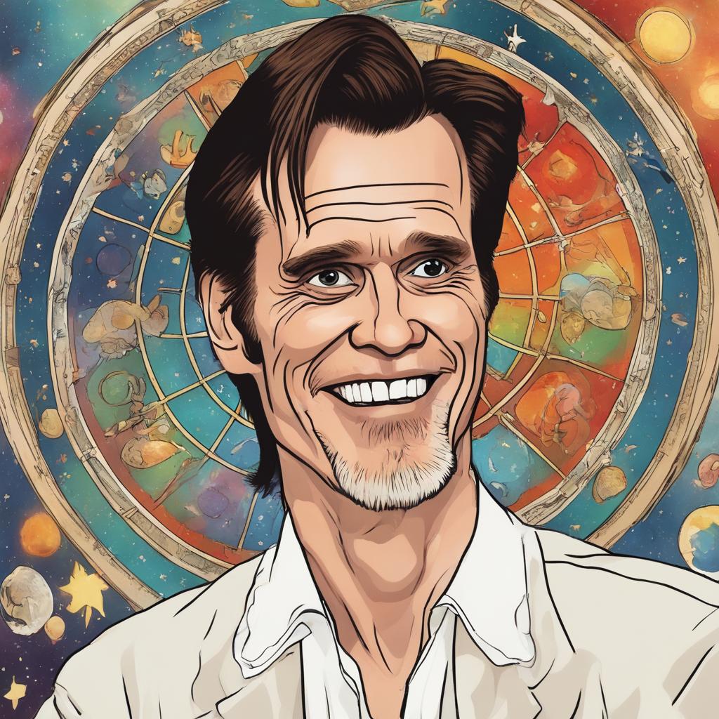 Jim Carrey