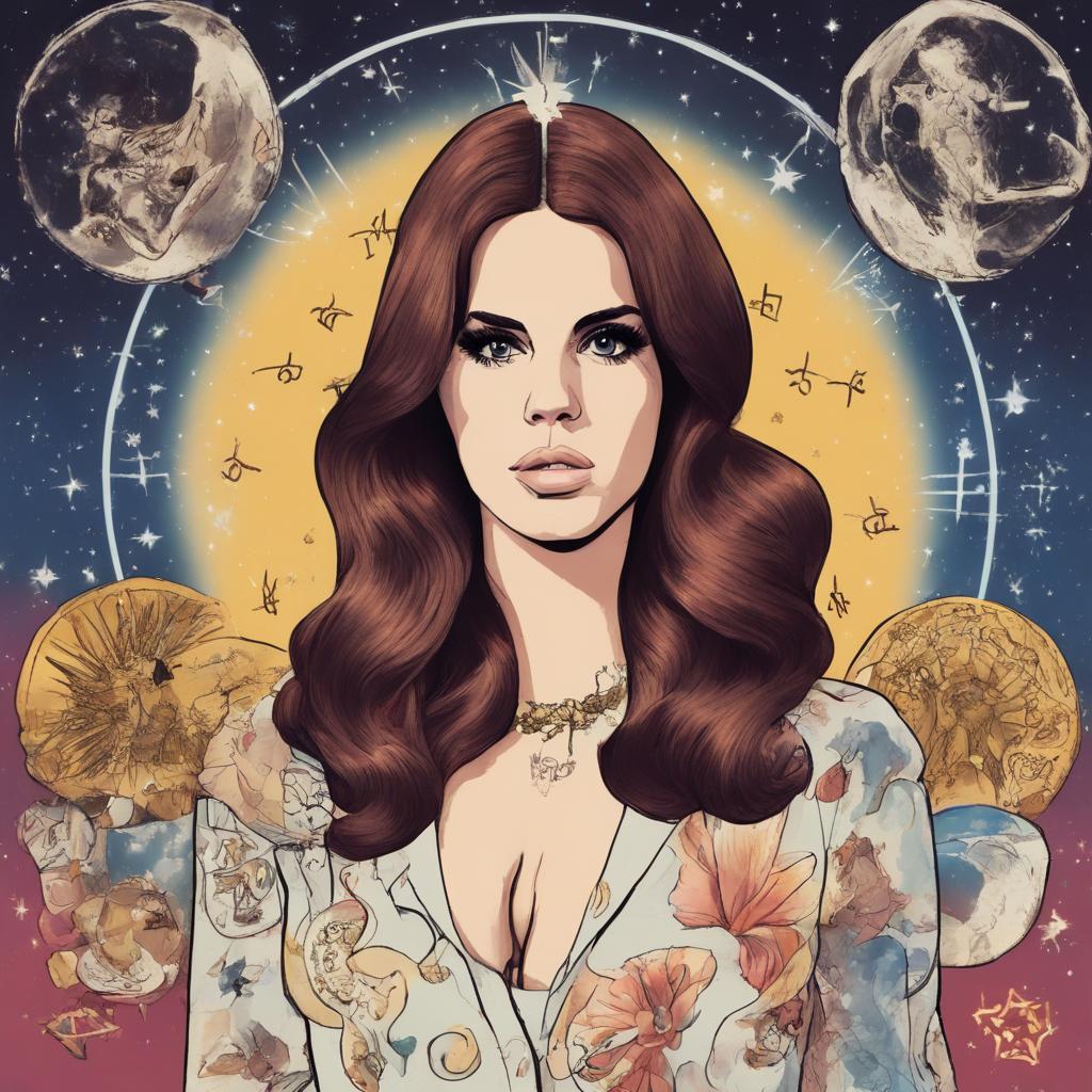 Lana Del Rey