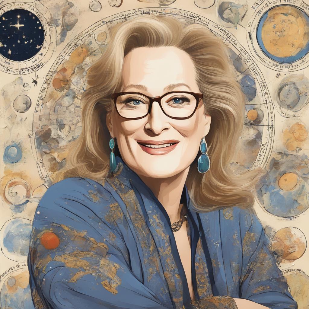 Meryl Streep