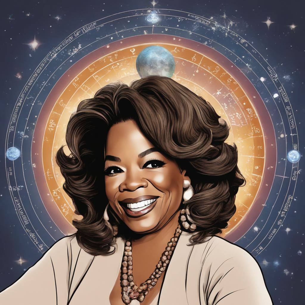 Oprah Winfrey