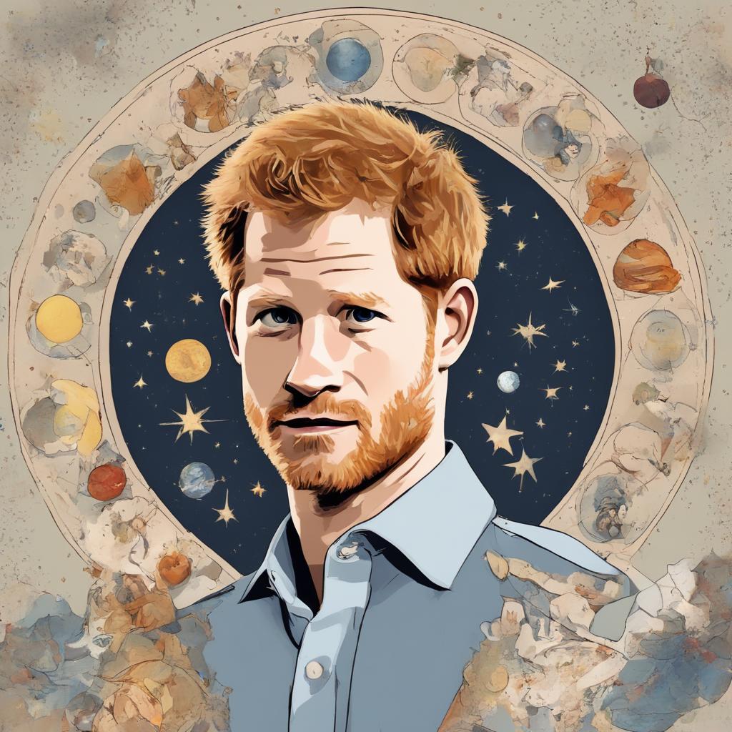 Prince Harry