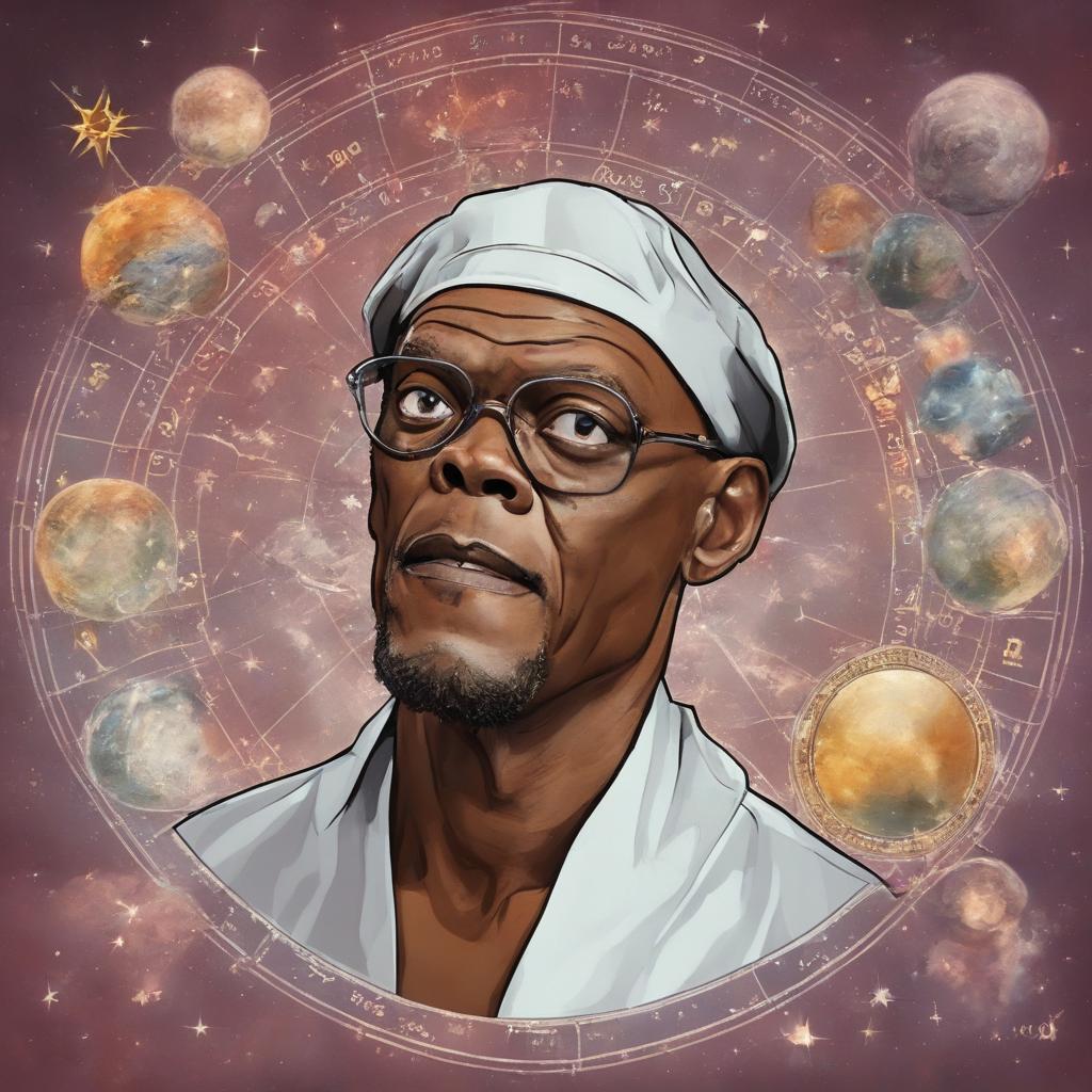 Samuel L. Jackson