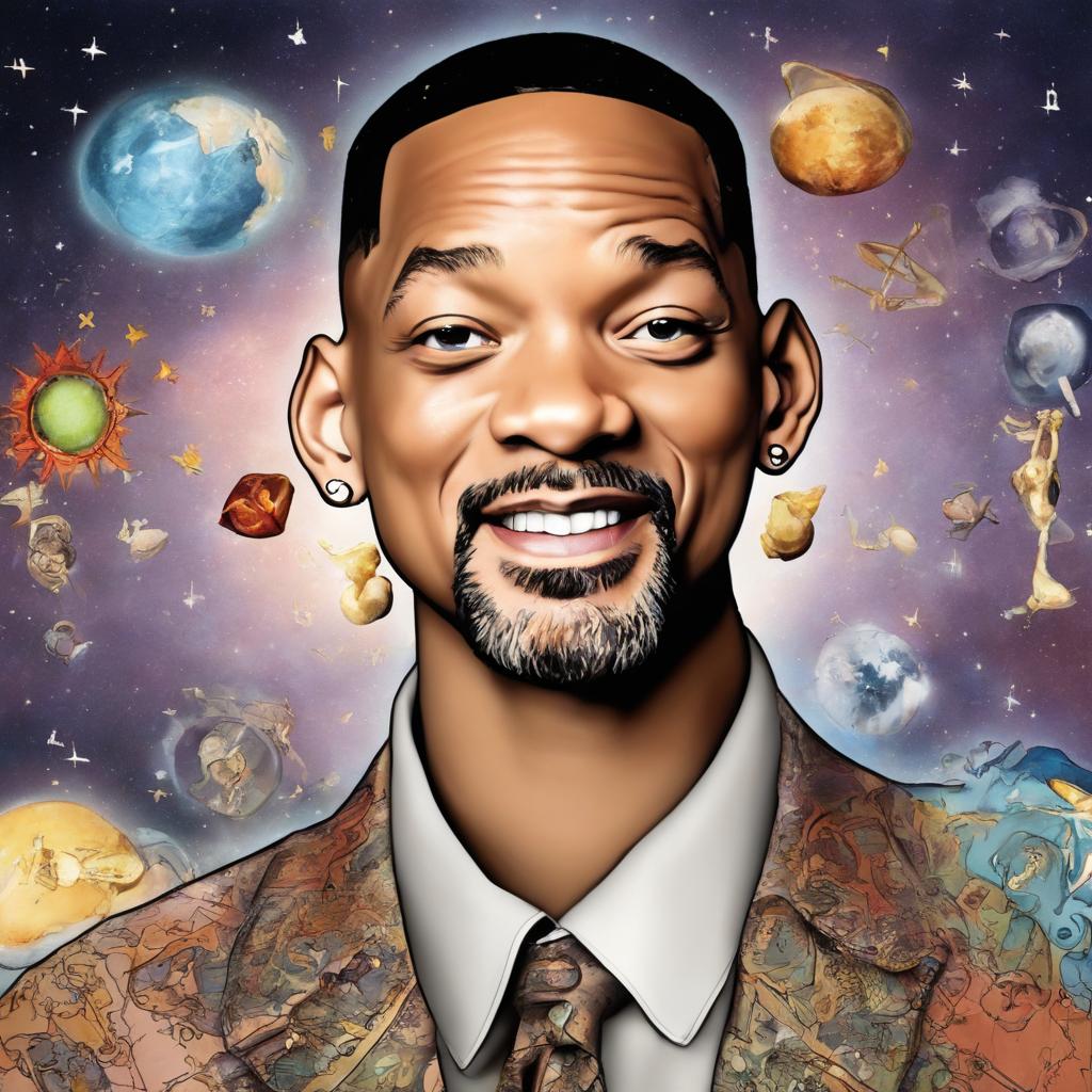 Will Smith